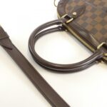 Louis Vuitton Damier Trevi PM N51997 Bag - Image 6