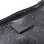 Louis Vuitton Monogram Eclipse LV Moon Crossbody M23835 Shoulder Bag - Image 4