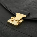 Louis Vuitton Monogram Empreinte Saint-Germain PM M48931 Shoulder Bag - Image 4
