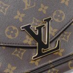 Louis Vuitton Monogram Passy M45592 Shoulder Bag - Image 4