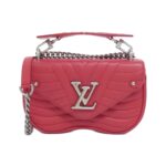 Louis Vuitton New Wave New Wave Chain Bag M51930 Shoulder Bag