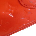 Louis Vuitton Vernis Bellflower GM M91728 Shoulder Bag - Image 5