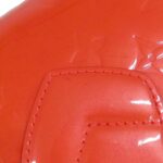 Louis Vuitton Vernis Bellflower GM M91728 Shoulder Bag - Image 6