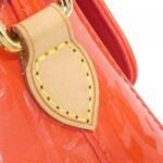 Louis Vuitton Vernis Bellflower GM M91728 Shoulder Bag - Image 7