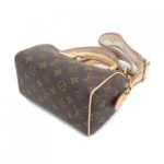 Louis Vuitton Monogram Speedy Bandoulière M46222 Boston Bag - Image 2