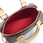 Louis Vuitton Monogram Speedy Bandoulière M46222 Boston Bag - Image 7