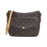 Louis Vuitton Monogram Mabillon M41679 Shoulder Bag