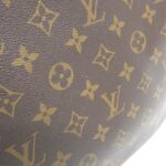 Louis Vuitton Monogram Mabillon M41679 Shoulder Bag - Image 4