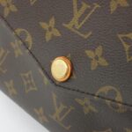 Louis Vuitton Monogram Mabillon M41679 Shoulder Bag - Image 5
