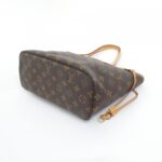 Louis Vuitton Monogram Neverfull PM M41000 Bag - Image 2