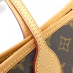 Louis Vuitton Monogram Neverfull PM M41000 Bag - Image 5
