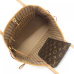 Louis Vuitton Monogram Neverfull PM M41000 Bag - Image 6
