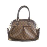 Louis Vuitton Damier Trevi PM N51997 Bag