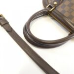 Louis Vuitton Damier Trevi PM N51997 Bag - Image 4