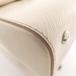 Louis Vuitton Epi Cluny Mini M58928 Bag - Image 3