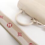 Louis Vuitton Epi Cluny Mini M58928 Bag - Image 6