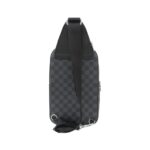 Louis Vuitton Damier Graphite Avenue Sling Bag N45302 Shoulder Bag - Image 2