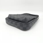 Louis Vuitton Damier Graphite Avenue Sling Bag N45302 Shoulder Bag - Image 3