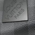 Louis Vuitton Damier Graphite Avenue Sling Bag N45302 Shoulder Bag - Image 4