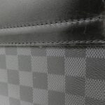 Louis Vuitton Damier Graphite Avenue Sling Bag N45302 Shoulder Bag - Image 6