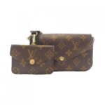 Louis Vuitton Monogram Multi Pochette Felicie M80091 Shoulder Bag
