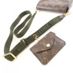 Louis Vuitton Monogram Multi Pochette Felicie M80091 Shoulder Bag - Image 6