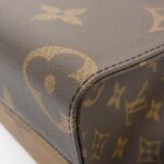 Louis Vuitton Monogram Giant OnTheGo PM M46373 Bag - Image 3
