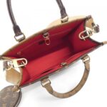 Louis Vuitton Monogram Giant OnTheGo PM M46373 Bag - Image 5