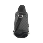 Louis Vuitton Damier Graphite Avenue Sling Bag N41719 Shoulder Bag - Image 2