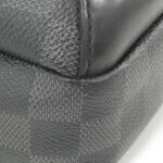 Louis Vuitton Damier Graphite Avenue Sling Bag N41719 Shoulder Bag - Image 3