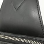 Louis Vuitton Damier Graphite Avenue Sling Bag N41719 Shoulder Bag - Image 5