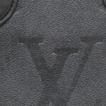 Louis Vuitton Monogram Empreinte Onthego MM Bag M45595 - Image 3