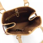 Louis Vuitton Monogram Batignolles Vertical M51153 Shoulder Bag - Image 8