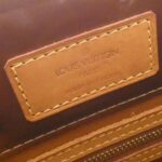 Louis Vuitton Vernis Reid PM Bag M91146 - Image 10