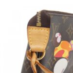 Louis Vuitton Monogram Panda Pochette Accessoires M51981 Accessory Pouch - Image 6