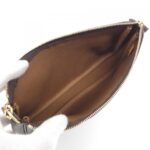 Louis Vuitton Monogram Panda Pochette Accessoires M51981 Accessory Pouch - Image 8