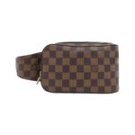 Louis Vuitton Damier Géranimos N51994 Shoulder Bag
