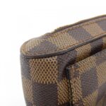 Louis Vuitton Damier Géranimos N51994 Shoulder Bag - Image 4