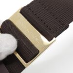 Louis Vuitton Damier Géranimos N51994 Shoulder Bag - Image 6