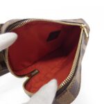 Louis Vuitton Damier Géranimos N51994 Shoulder Bag - Image 8