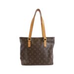Louis Vuitton Monogram Kaba Piano M51148 Bag