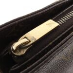 Louis Vuitton Monogram Kaba Piano M51148 Bag - Image 3