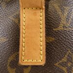 Louis Vuitton Monogram Kaba Piano M51148 Bag - Image 5