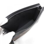 Louis Vuitton Monogram Macassar Gaston Wearable Wallet M14036 Shoulder Bag - Image 6