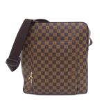 Louis Vuitton Damier Olaf GM N41440 Shoulder Bag