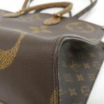 Louis Vuitton Monogram Giant OnTheGo GM M44576 Bag - Image 3