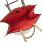 Louis Vuitton Monogram Giant OnTheGo GM M44576 Bag - Image 7