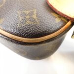 Louis Vuitton Monogram Pochette Gange M51870 Shoulder Bag - Image 3