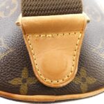 Louis Vuitton Monogram Pochette Gange M51870 Shoulder Bag - Image 5