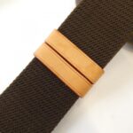 Louis Vuitton Monogram Pochette Gange M51870 Shoulder Bag - Image 6